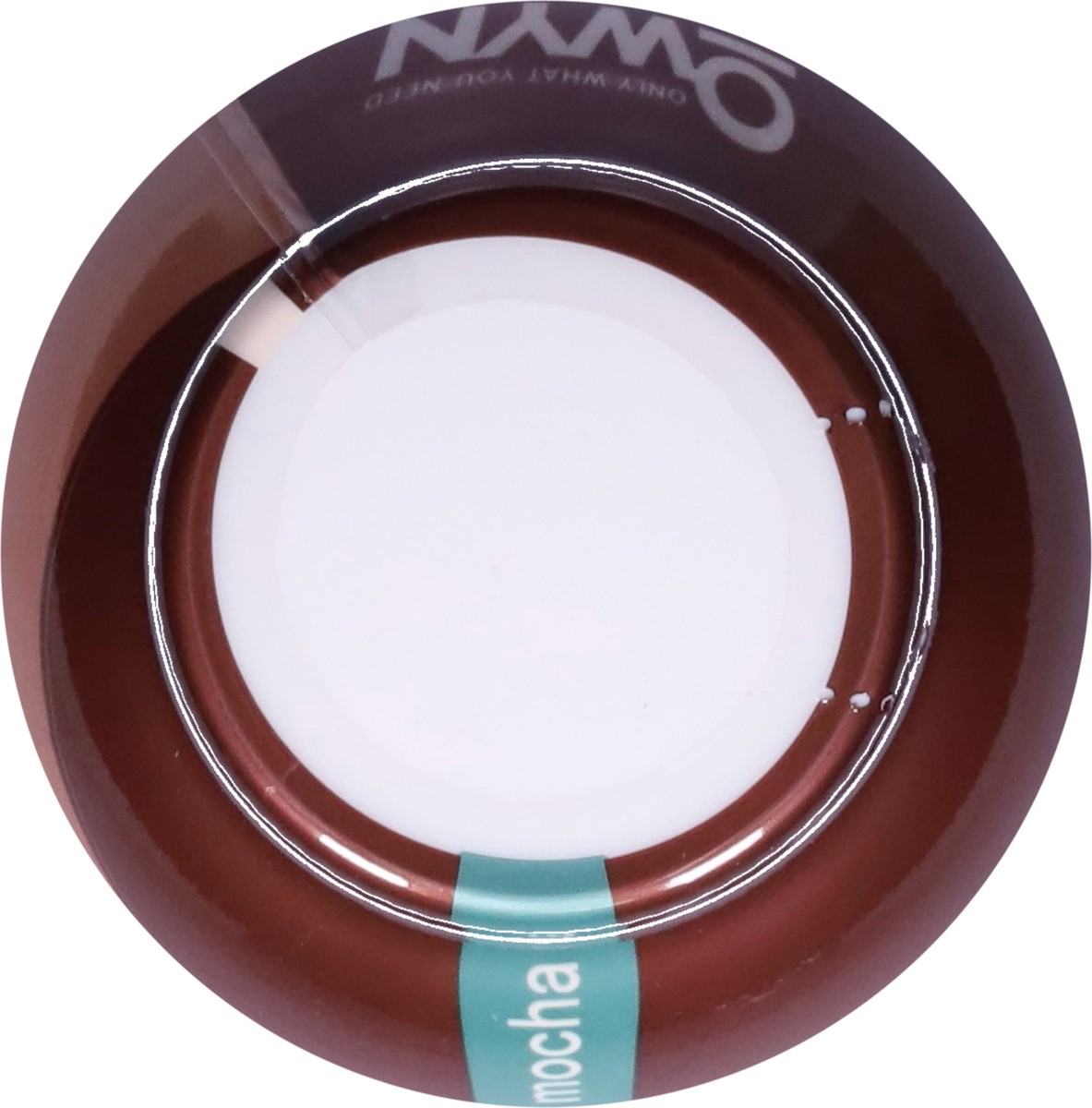 slide 13 of 13, OWYN Non-Dairy Double Shot Mocha Latte Coffee Shake 12 fl oz, 12 fl oz