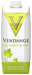 Vendange Sauvignon Blanc White Wine