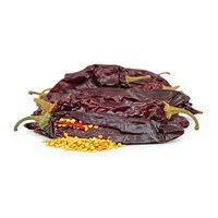 Chile Nuevo Mexico Seco