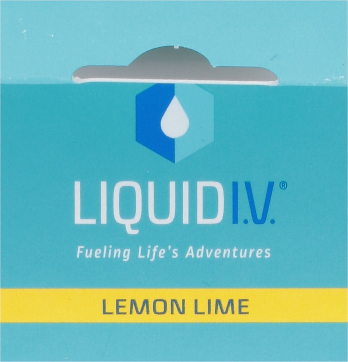 slide 9 of 9, Liquid I.V. Hydration Multiplier - Lemon Lime - Hydration Powder Packets | Electrolyte Powder Drink Mix | Convenient Single-Serving Sticks | Non-GMO | 3 Sticks, 1.69 oz