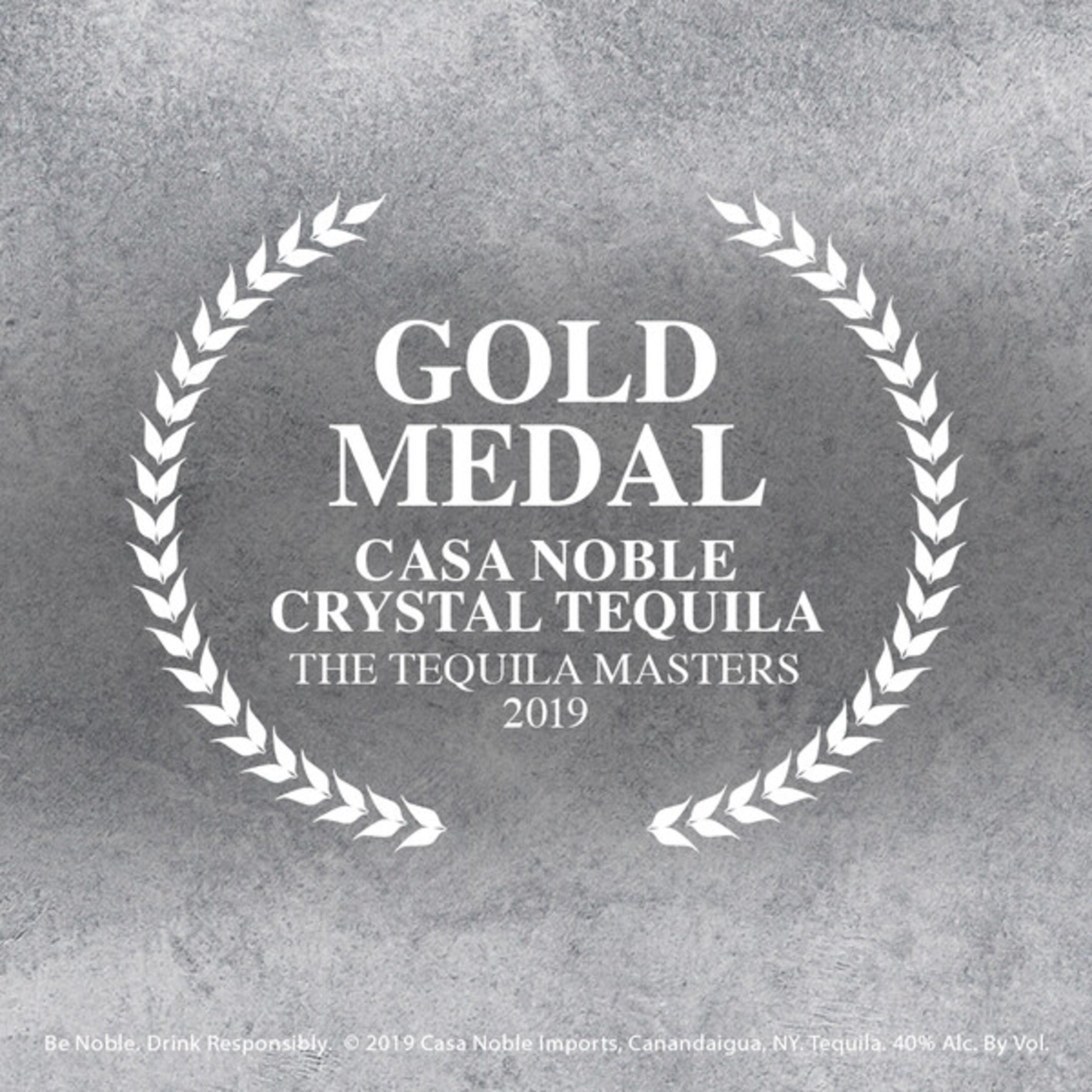 slide 7 of 7, Casa Noble Blanco Tequila, 375 mL Bottle, 80 Proof, 375 ml