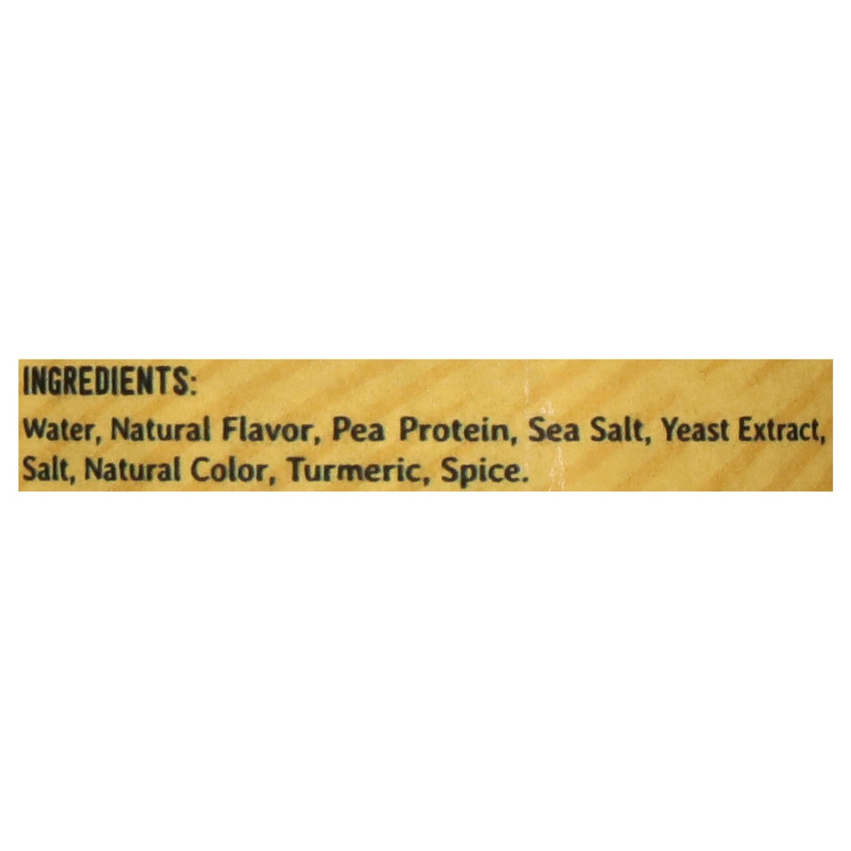 slide 9 of 13, Zoup! Savory Vegan (No Chicken) Concentrate, 8 oz
