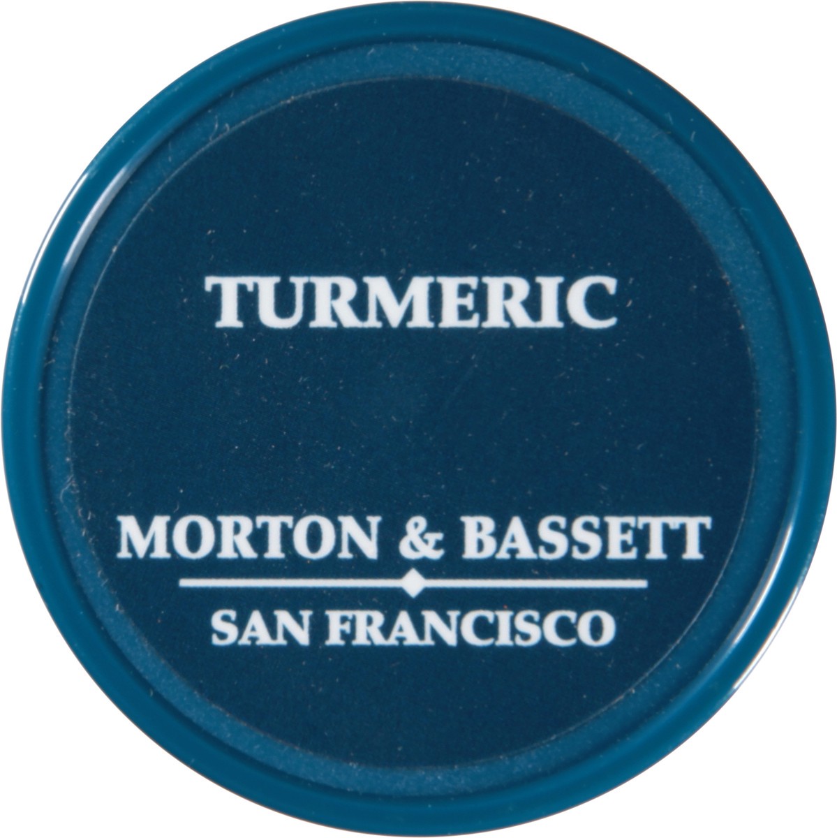 slide 13 of 13, Morton & Bassett Turmeric 2.4 oz, 2.4 oz