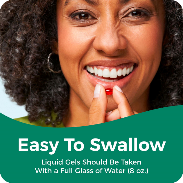 slide 3 of 29, Dulcolax Stool Softener Laxative Liquid Gel Capsules, 100 Ct., 100 ct