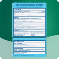 slide 16 of 29, Dulcolax Stool Softener Laxative Liquid Gel Capsules, 100 Ct., 100 ct