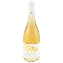 Butter Zero Chardonnay Na Wine - 750 ml