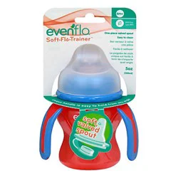 Evenflo Soft-flo Trainer Cup