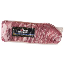 Swift St. Louis Style Pork Ribs