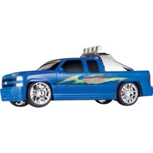 slide 1 of 1, Auto Trendz Radio Control Car, 1 ct
