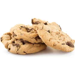 Jimmy's Chocolate Chunk Cookies