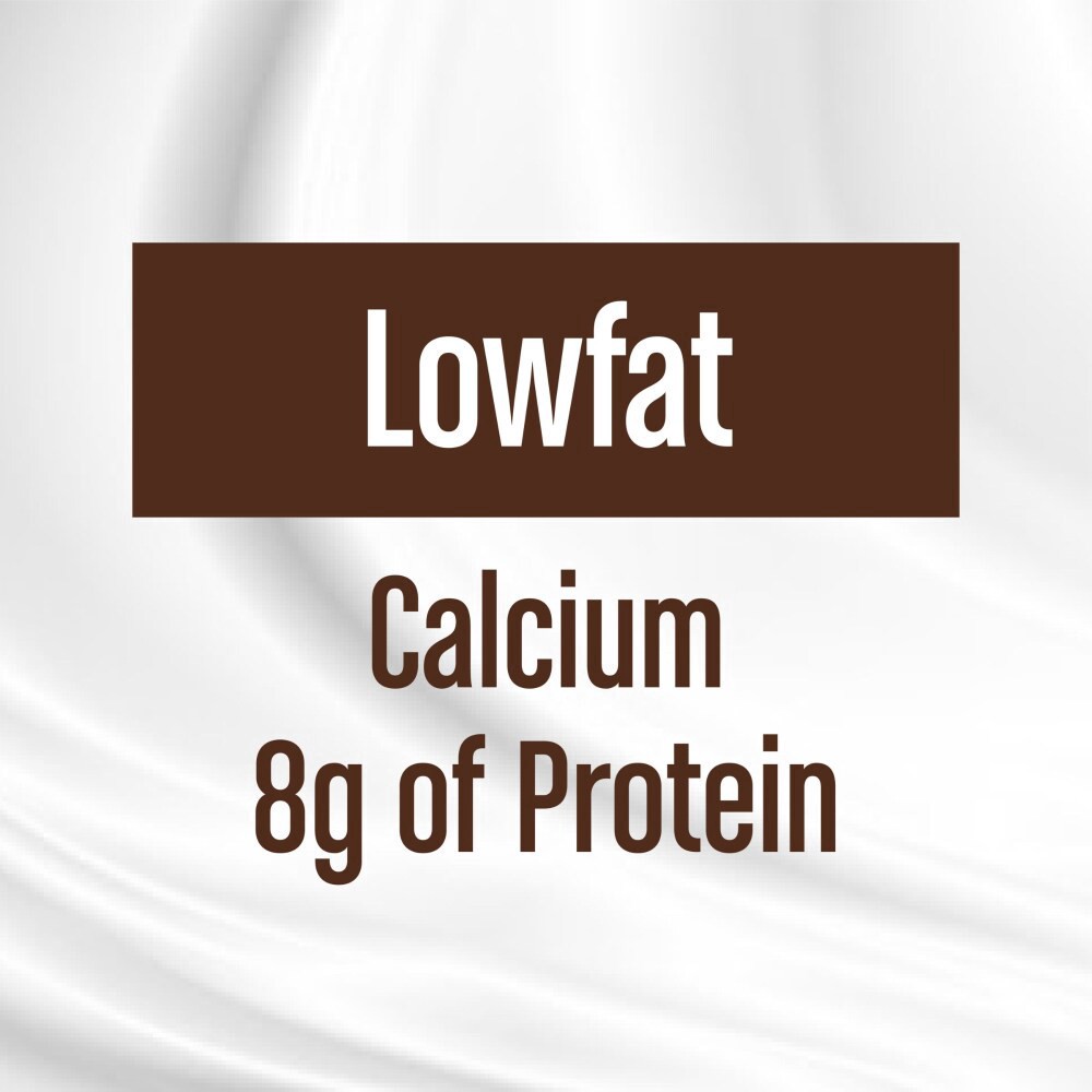 slide 2 of 4, Kroger 1% Low Fat Chocolate Milk, 1 gal