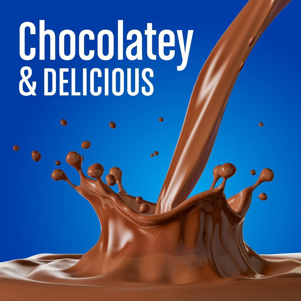 slide 3 of 4, Kroger 1% Low Fat Chocolate Milk - 1 gal, 1 gal