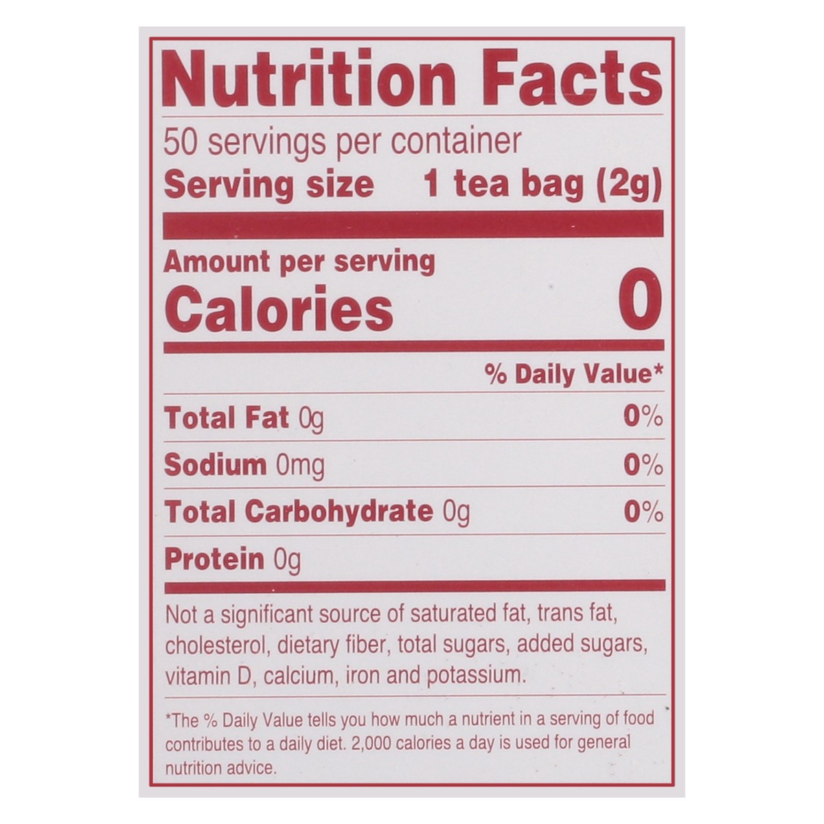 slide 8 of 13, Red Rose Tea Red Rose English Brkfast Tea Bags - 40 ct, 40 ct