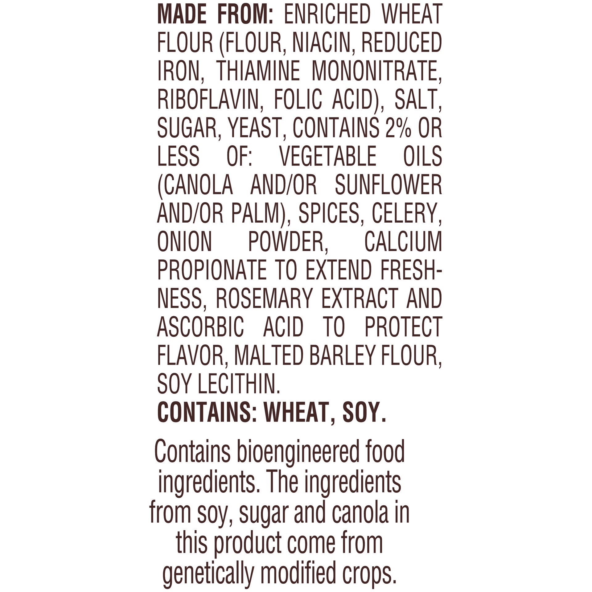 slide 6 of 6, Pepperidge Farm Herb Seasoned Cubed Stuffing, 12.000 oz