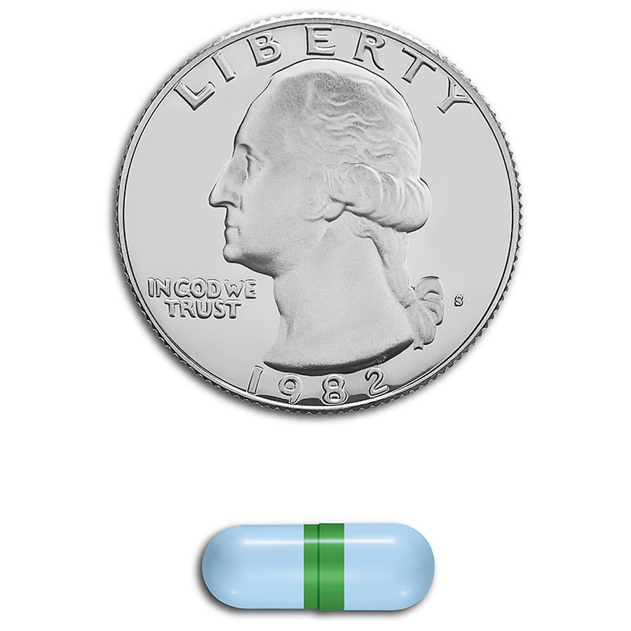 slide 3 of 5, Walgreens Esomeprazole Magnesium Delayed-Release Capsules 20 mg, Acid Reducer, 42 ct