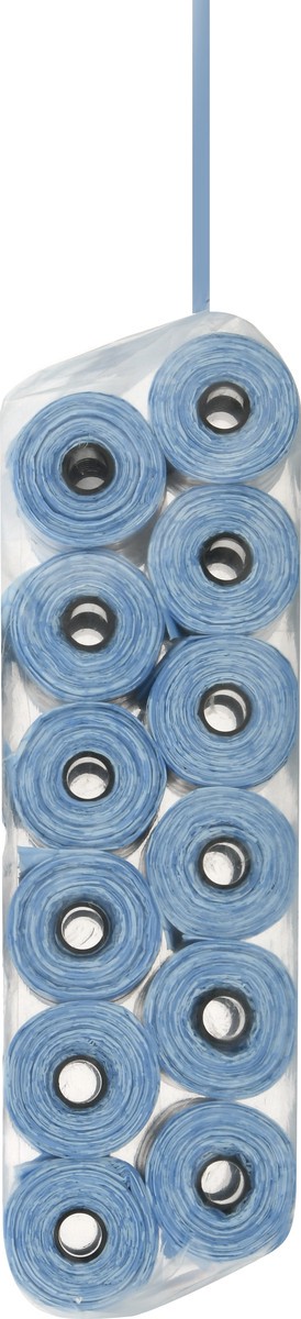 slide 3 of 10, Ruff & Whiskerz Waste Bags 240 ea, 240 ct