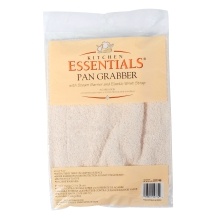 slide 1 of 1, Kitchen Essentials Pan Grabber Hot Pads, 2 ct