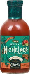 Twang Michelada - 16 oz