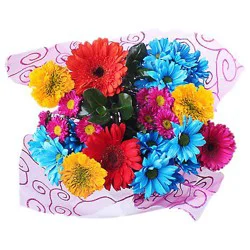 Diwali Festival Bouquet - EA