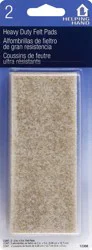Helping Hand Felt Pads 2 ea