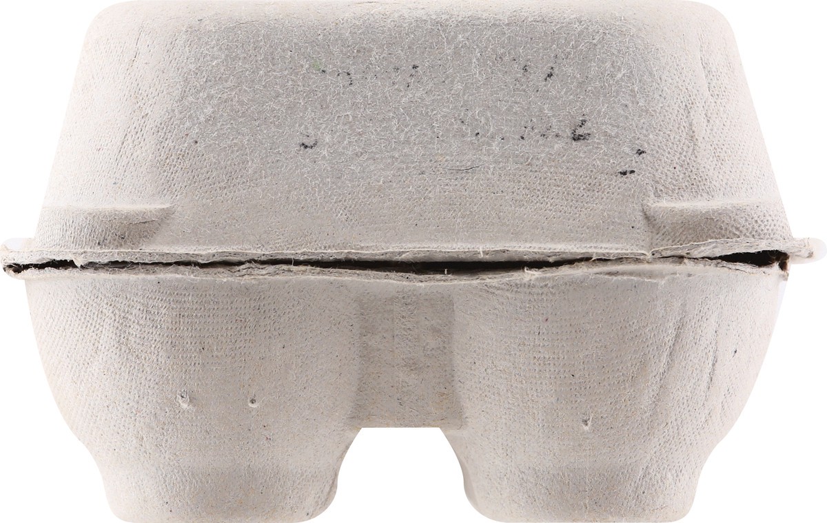 slide 2 of 12, Schultz Large Organic Eggs, 1 ct