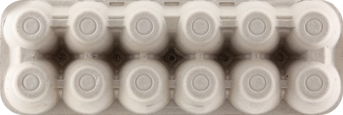 slide 10 of 12, Schultz Large Organic Eggs, 1 ct