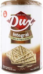 Noel Dux Integral Crackers