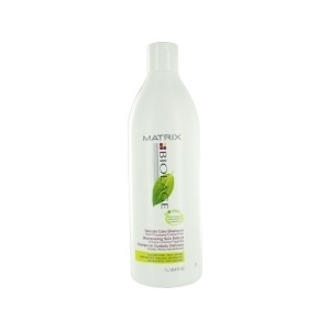 slide 1 of 1, Matrix Biolage Delicate Care Shampoo, 33.8 oz