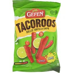 Gefen Tacoroos