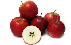 Fresh Swiss Gourmet Apples