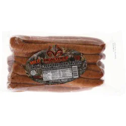 Realtree Babylink Smoked Sausage 40 oz