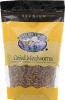 slide 1 of 1, Nature's Song Dried Mealworms, 7 oz