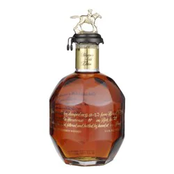 Blanton's Gold Single Barrel Bourbon 750 ml 103 Proof