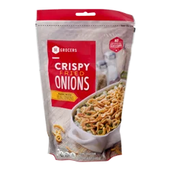 SE Grocers Crispy Fried Onions