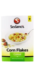 Sedano'ss Corn Flakes