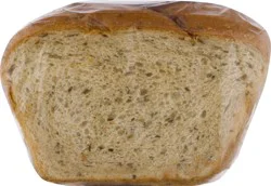 Capital Baking Company Jewish Rye Artisan Sliced Bread 18 oz
