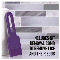 slide 13 of 25, Meijer Complete Lice Treatment Kit, 1 ct