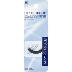 Maybelline New York Expert Tools Eyelash Curler Refills