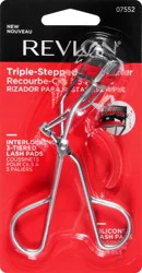 Revlon Triple-Stepped Lash Curler
