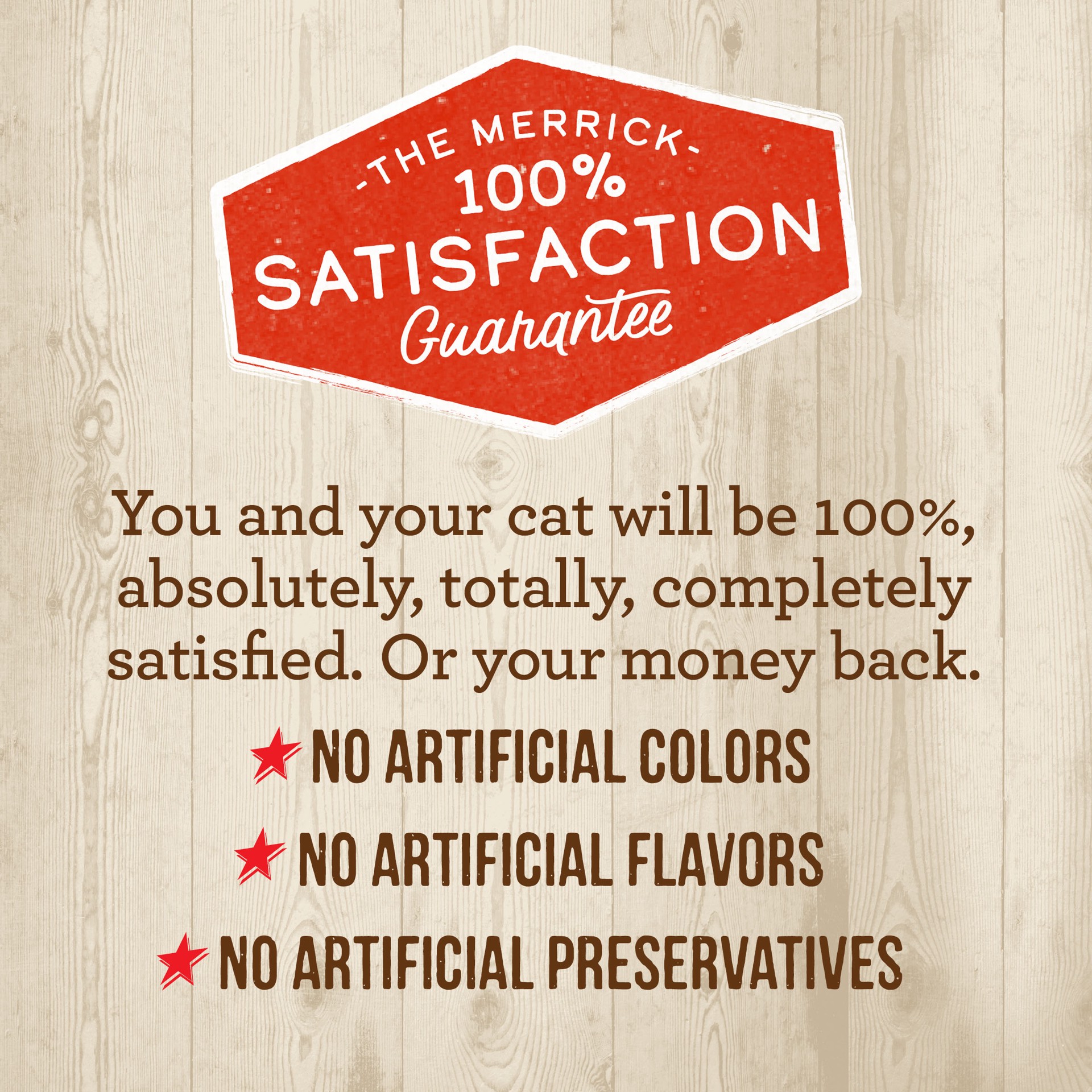 slide 4 of 9, Merrick Purrfect Bistro Grain Free, Healthy, And Natural Dry Cat Food, Complete Care Sensitive Stomach Recipe, 12 lb