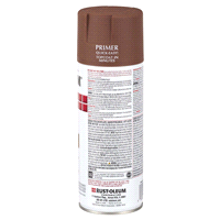 slide 2 of 9, Rust-Oleum Stops Rust Rusty Metal Primer Spray - 7769830, 12 oz