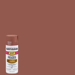 Rust-Oleum Stops Rust Rusty Metal Primer Spray