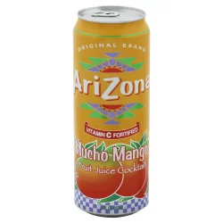 Arizona Mucho Mango - 23.5 oz