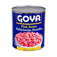 slide 1 of 1, Goya Pink Beans, 4 lb