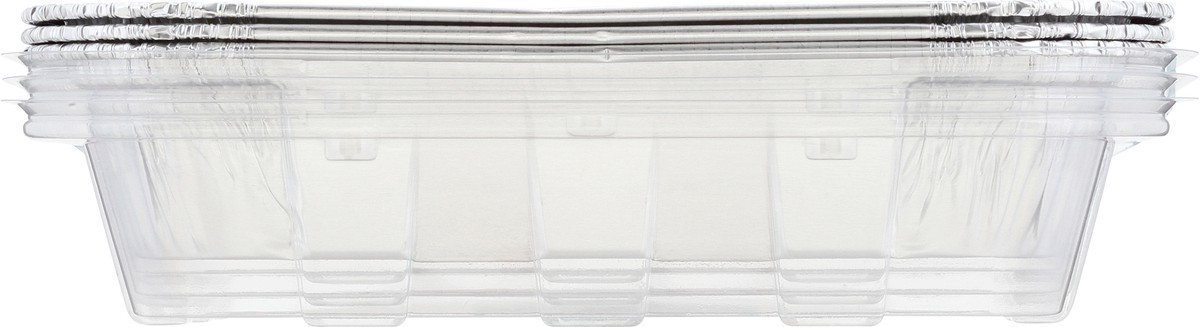 slide 7 of 9, Simply Done Cake Pans With Lids, 3 ct