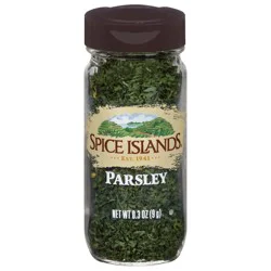 Spice Islands Parsley 0.3 oz