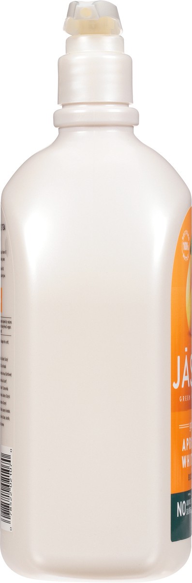 slide 6 of 8, Jason Glowing Apricot & White Tea Body Wash 30 fl oz, 30 oz