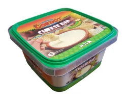 Gordo's Mild Cheese Dip with Jalapeno