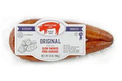 Country Pleasin' Pork Smoked Sausage
