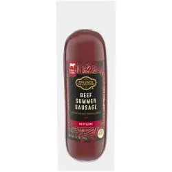 Private Selection Beef Summer Sausage